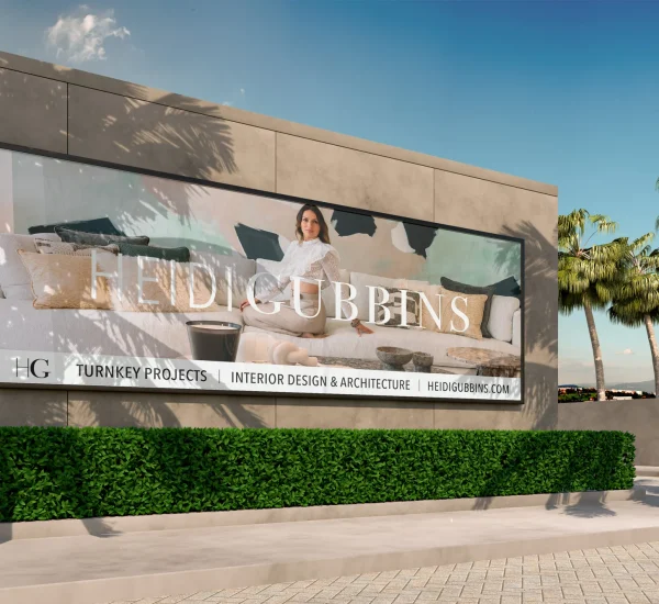 Outdoor Advertising