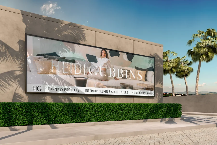 Outdoor Advertising